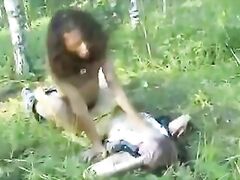sexy wive gets forced into rough sex and anal rape porn.